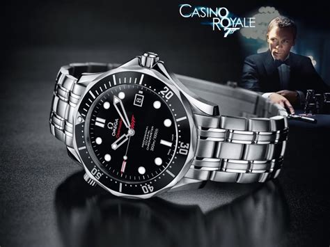 omega seamaster james bond skyfall replica